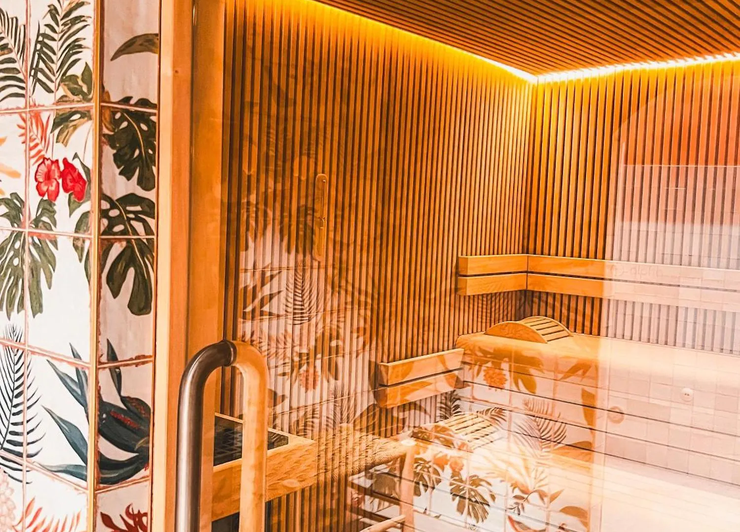 Bloom House Hotel & Spa Paris 4*,
