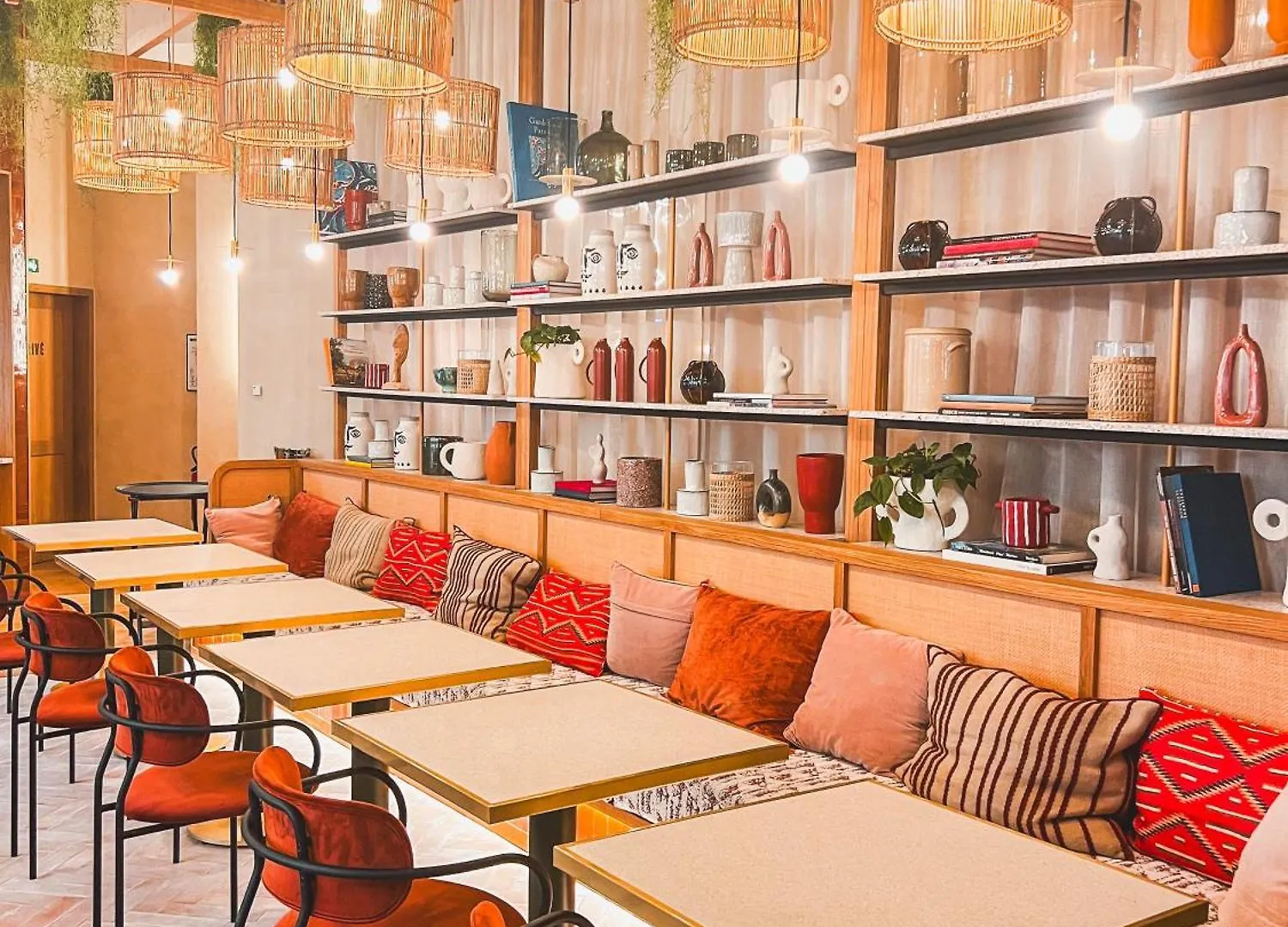 Bloom House Hotel & Spa Paris