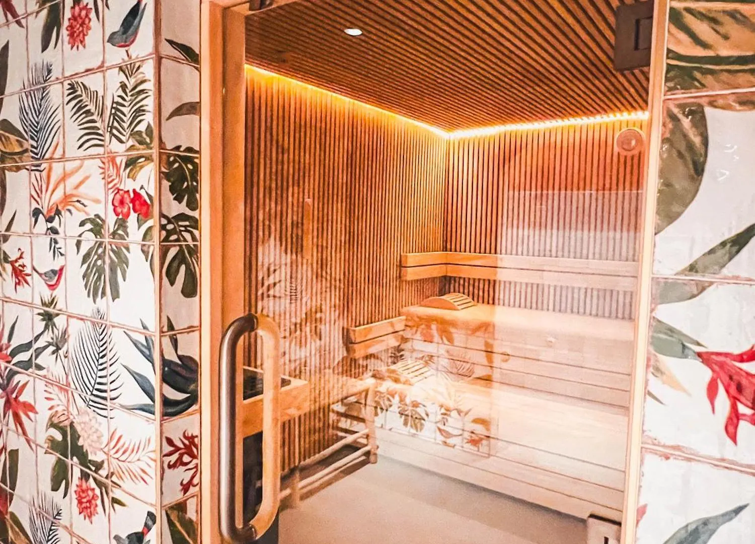 Bloom House Hotel & Spa Paris