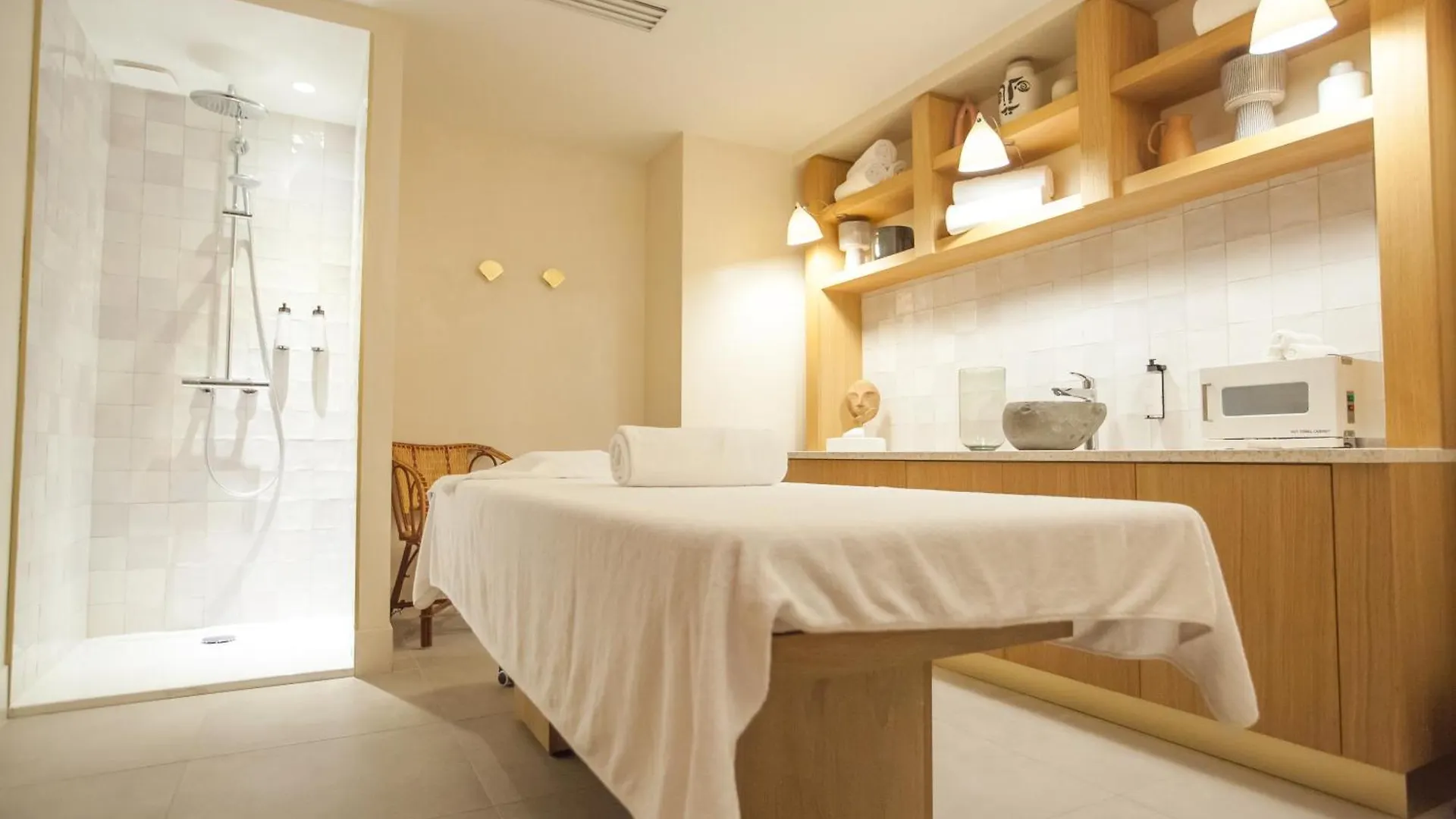 Bloom House Hotel & Spa Paris