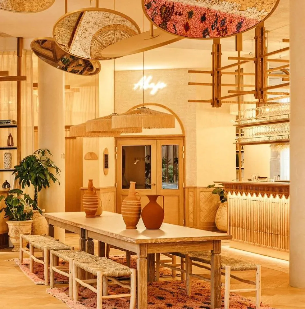 Bloom House Hotel & Spa Paris