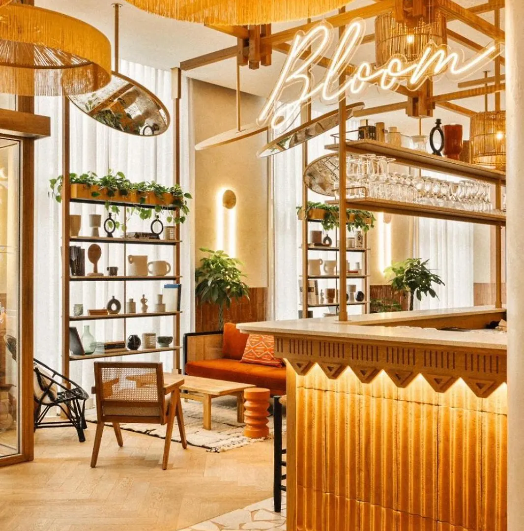 Bloom House Hotel & Spa Paris