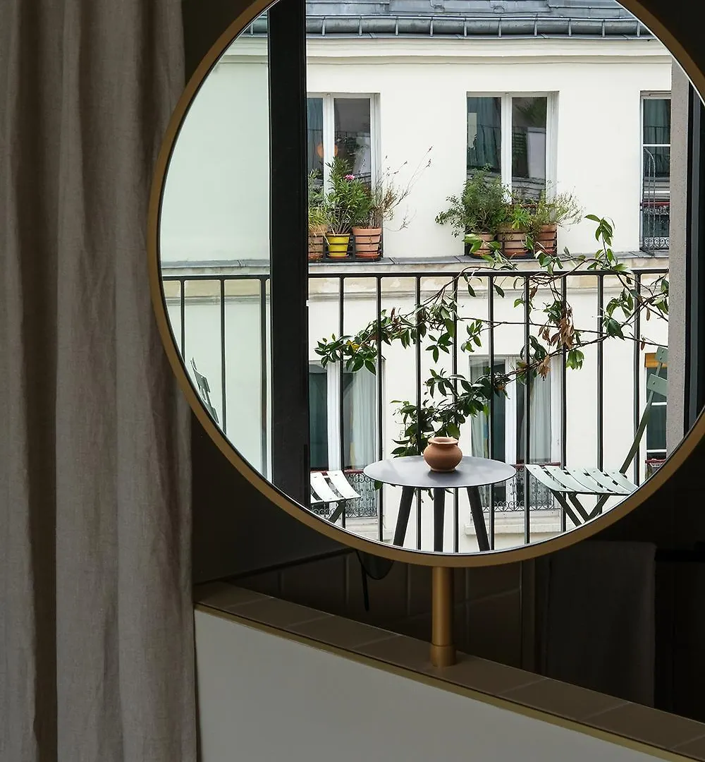 ****  Bloom House Hotel & Spa Paris France
