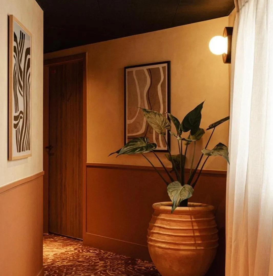 Bloom House Hotel & Spa Paris