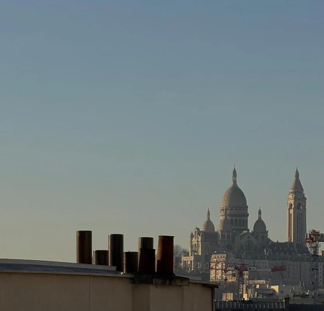 Bloom House Hotel & Spa Paris