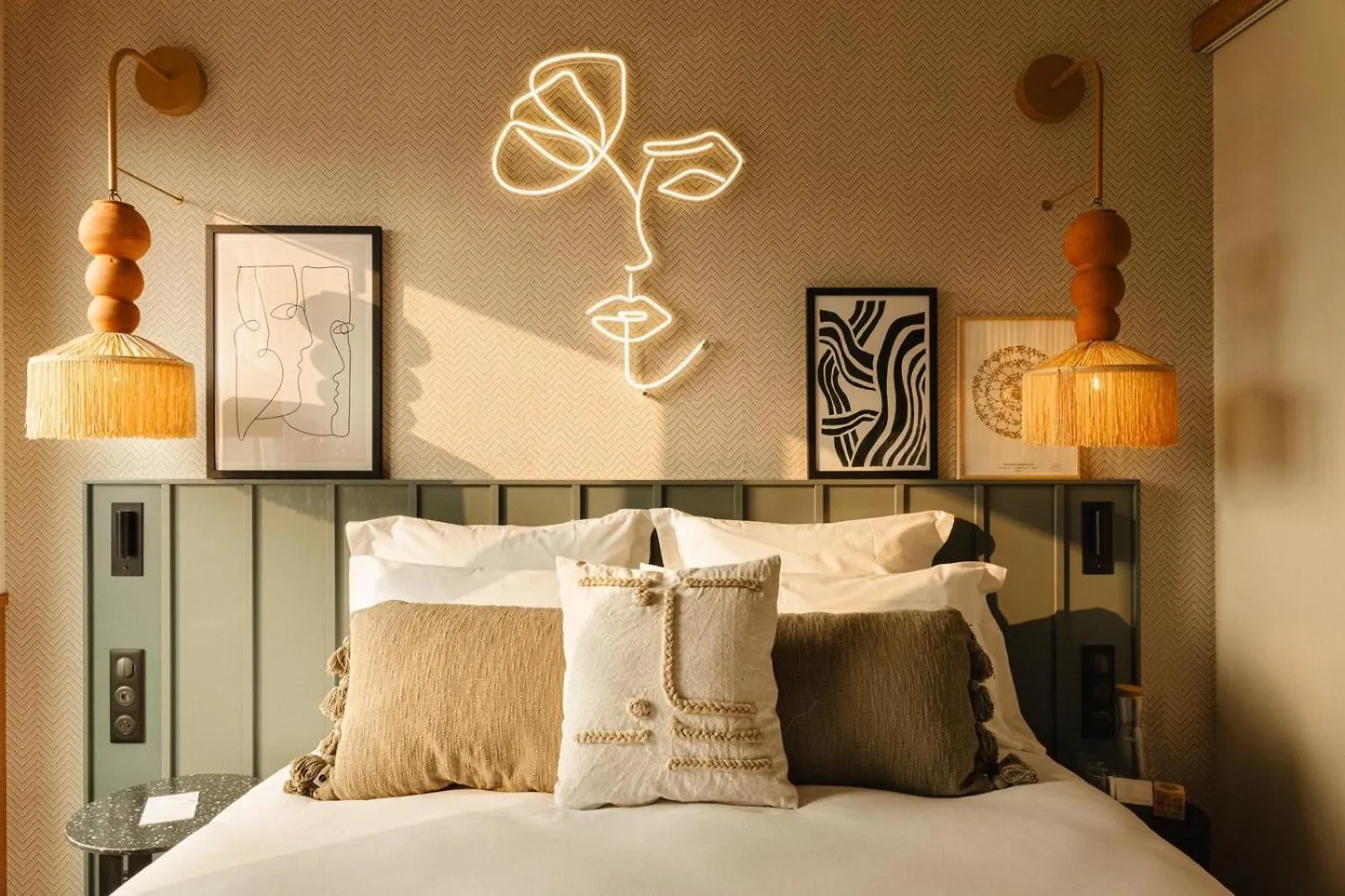 Bloom House Hotel & Spa Paris