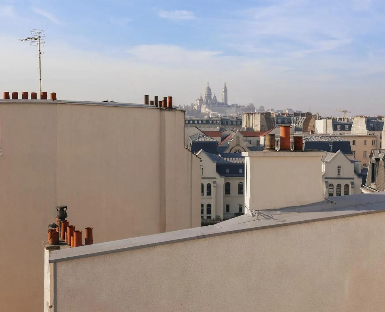 Bloom House Hotel & Spa Paris 4*,  France