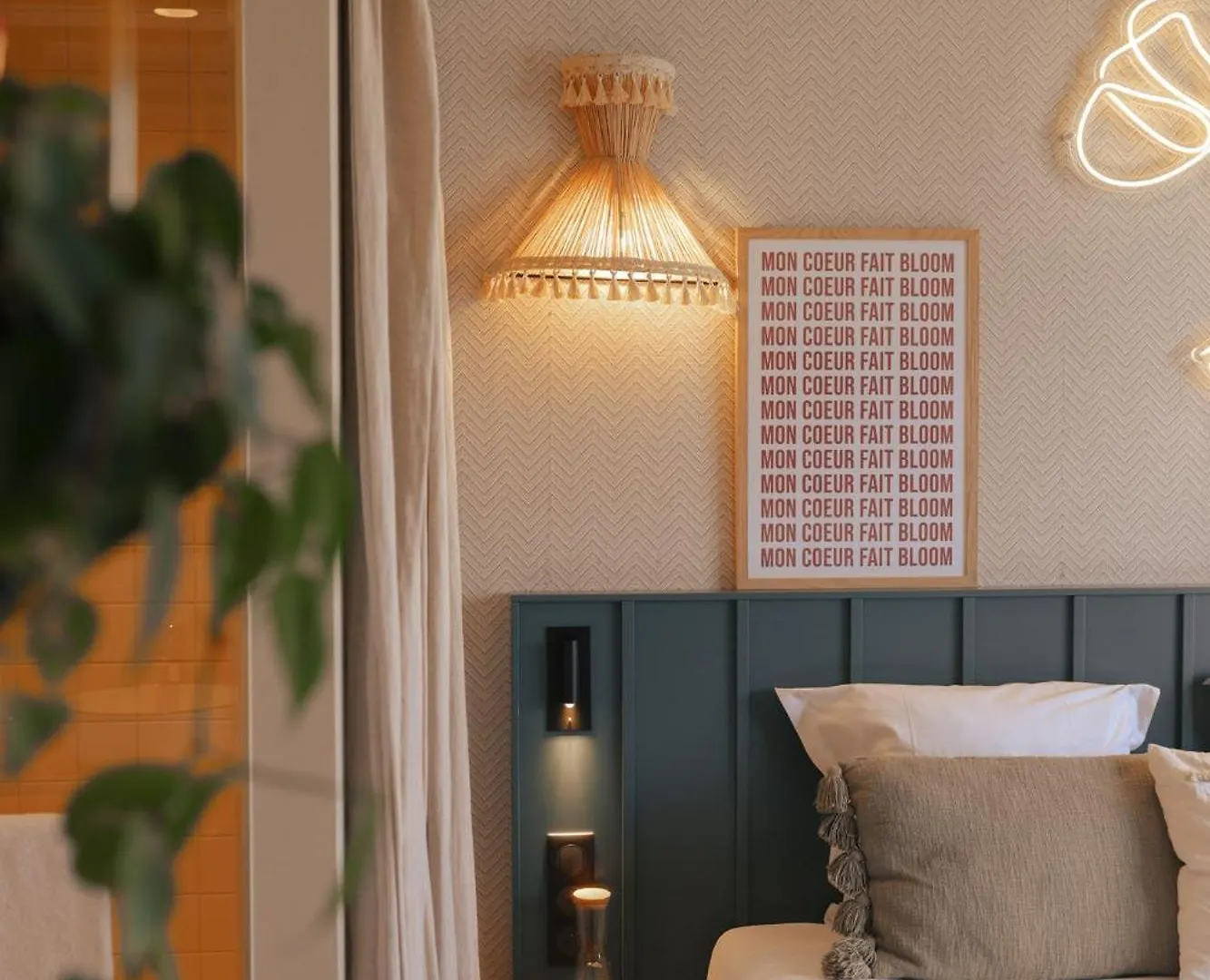 Bloom House Hotel & Spa Paris