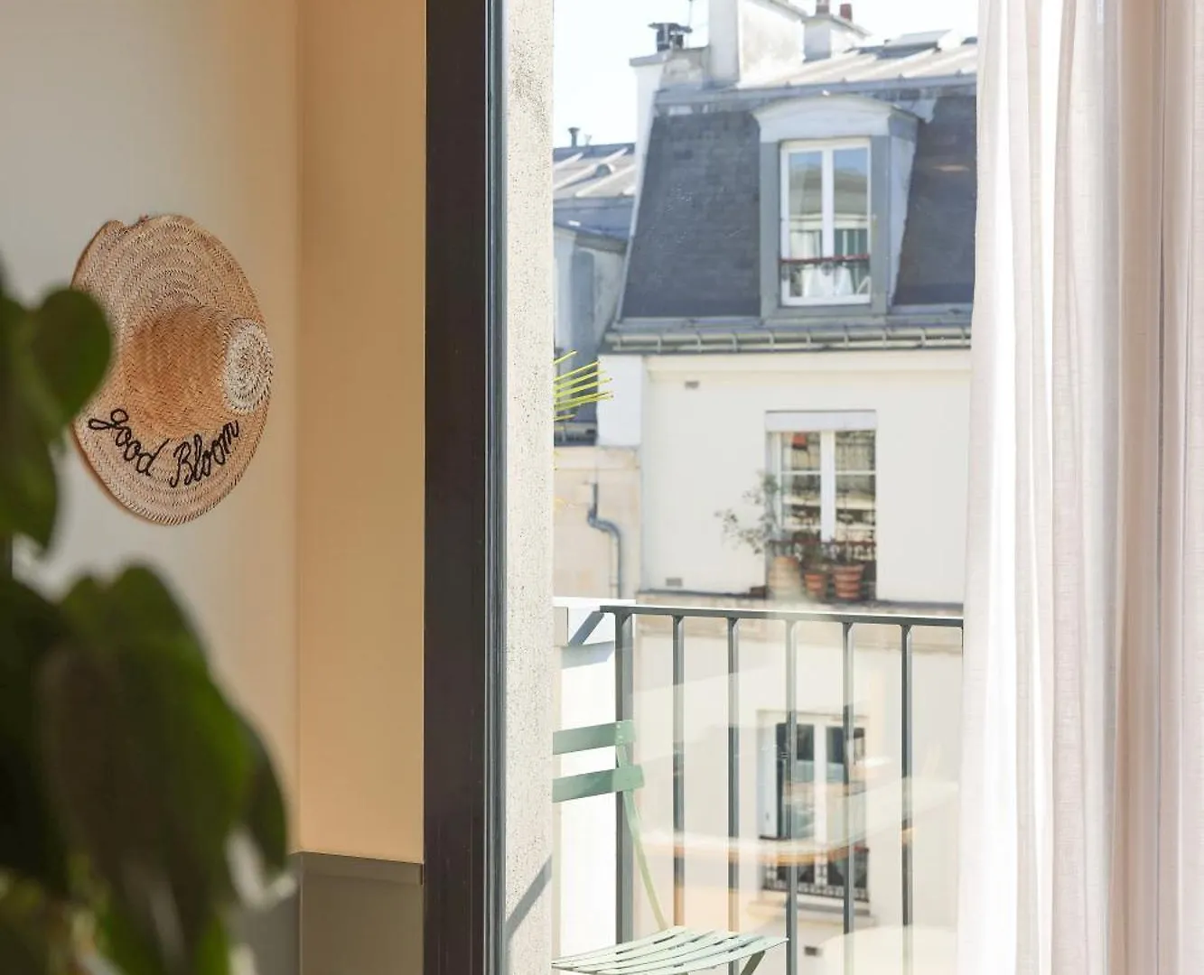 Bloom House Hotel & Spa Paris