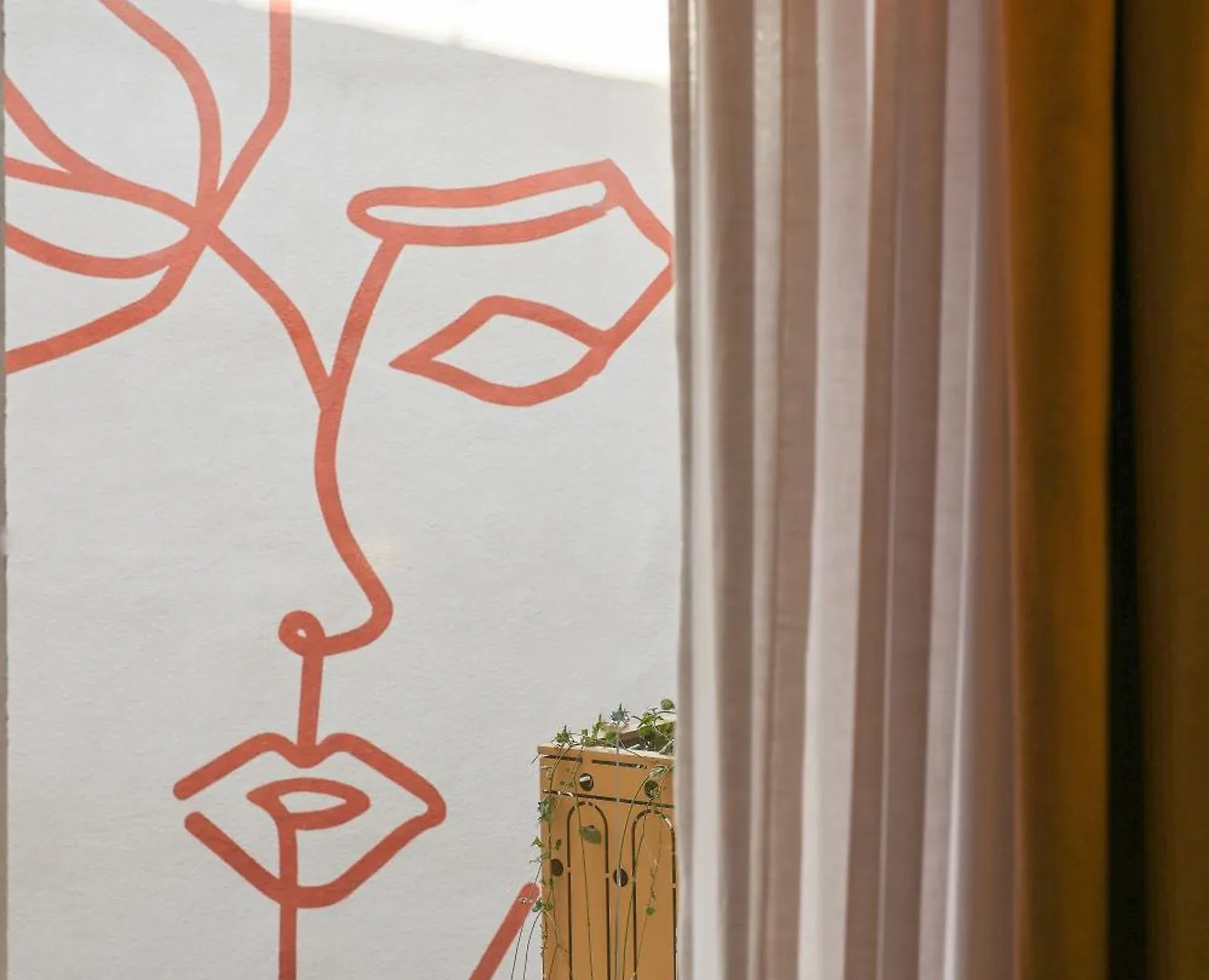 Bloom House Hotel & Spa Paris