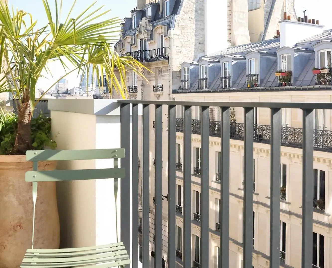 Bloom House Hotel & Spa Paris