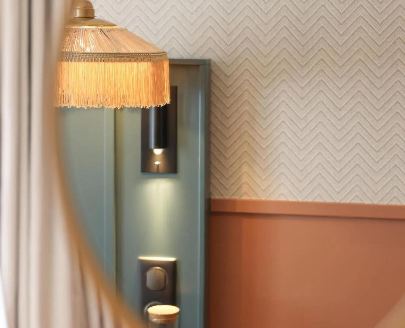 Bloom House Hotel & Spa Paris 4*,