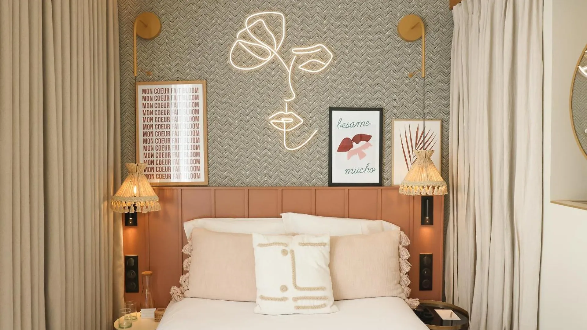 Bloom House Hotel & Spa Paris