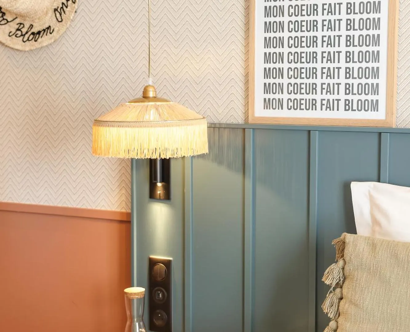 Bloom House Hotel & Spa Paris