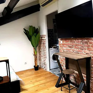 Studio Hyper Centre France