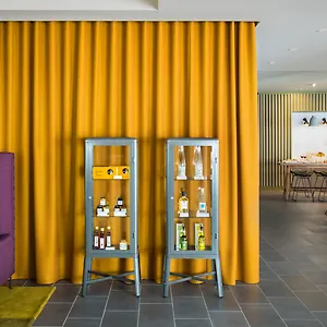 **** Hotel Okko Jardin Hoche France