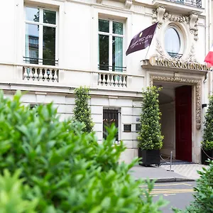 Hotel Intercontinental Champs Elysées Etoile, An Ihg