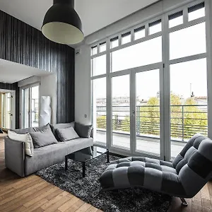 Clichy Parijs