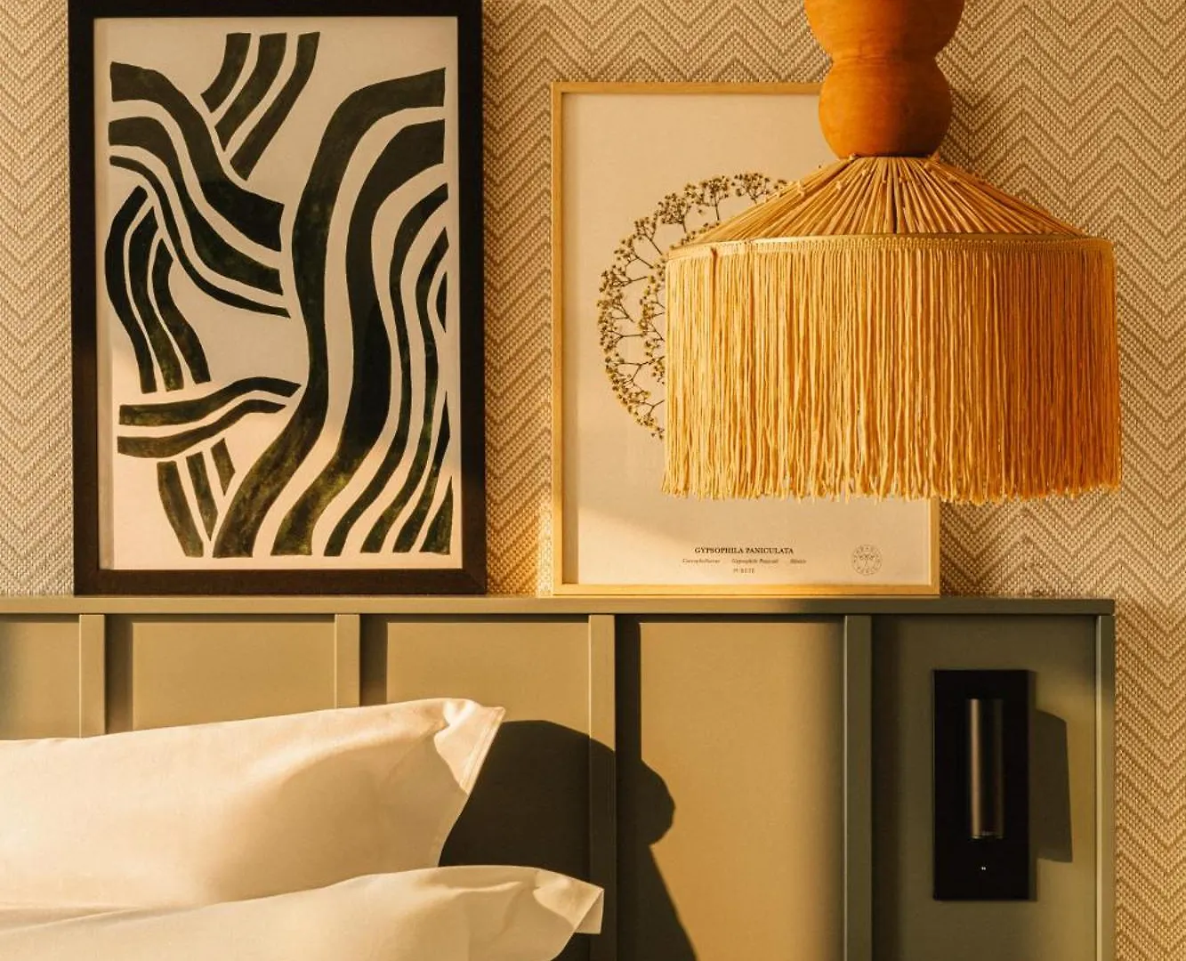 Bloom House Hotel & Spa Paris