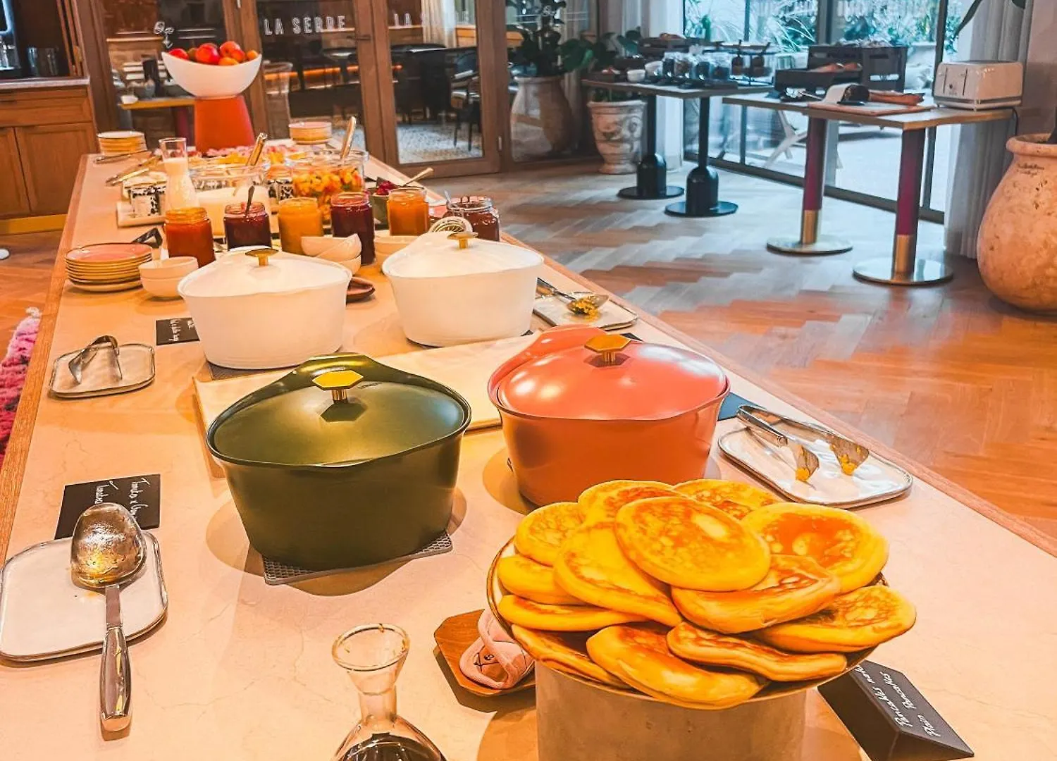 Bloom House Hotel & Spa Parijs