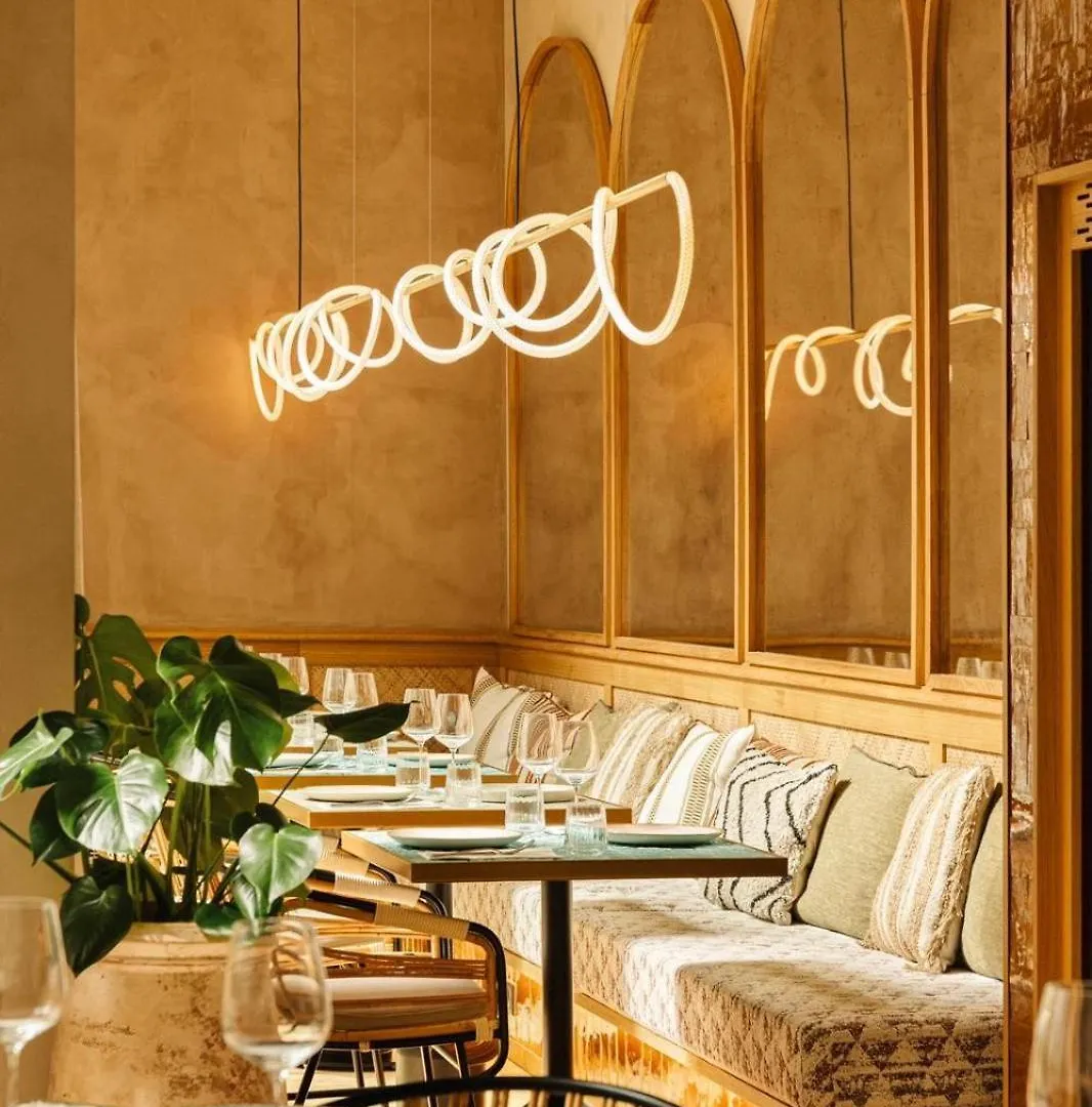 Bloom House Hotel & Spa Paris