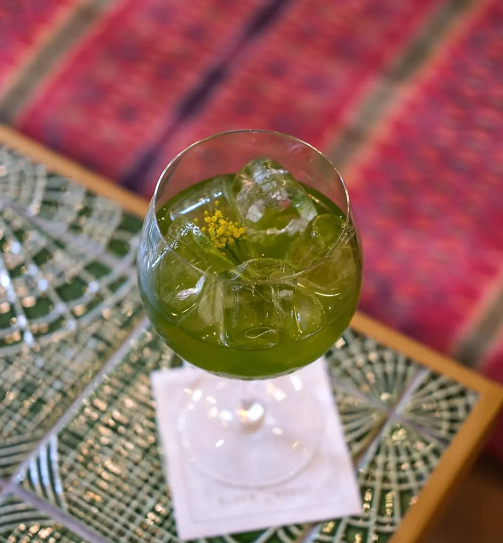 Bloom House Hotel & Spa Parijs
