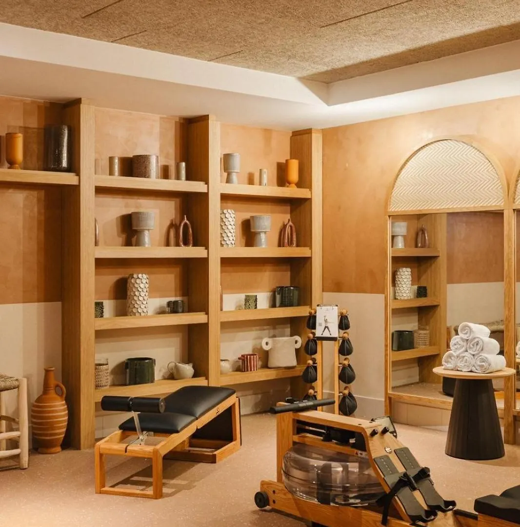 Bloom House Hotel & Spa Paris
