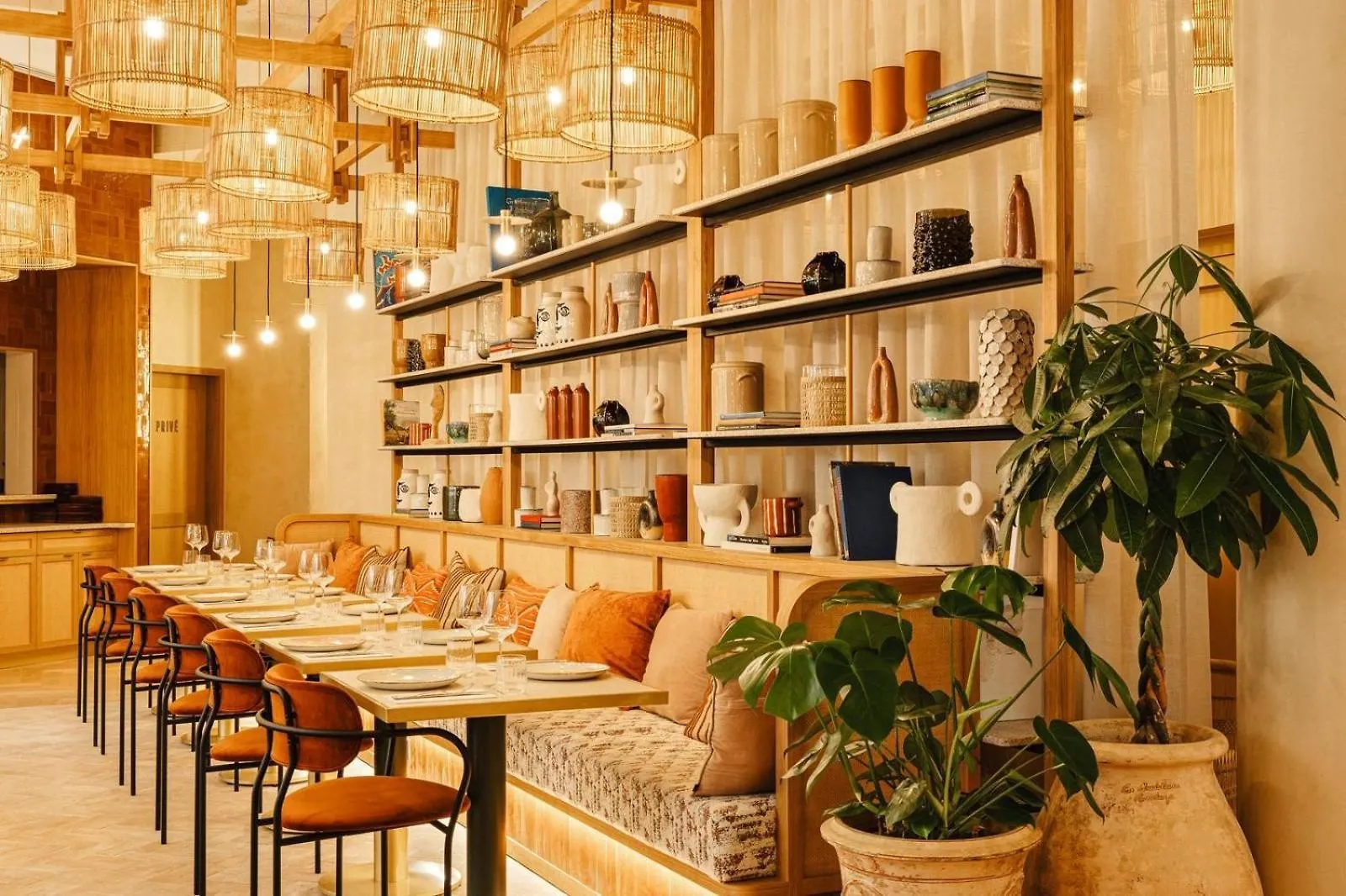 Bloom House Hotel & Spa Parijs