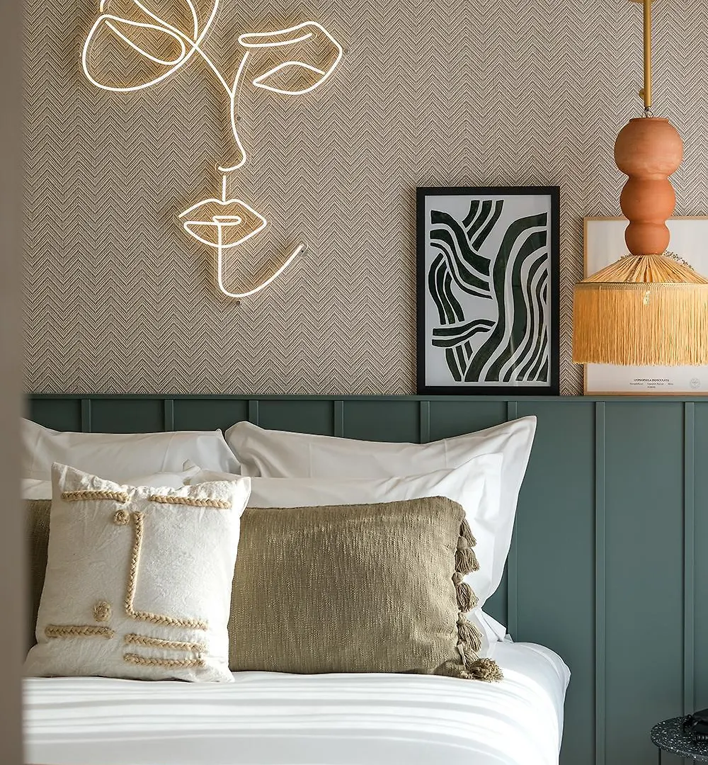 Bloom House Hotel & Spa Parijs