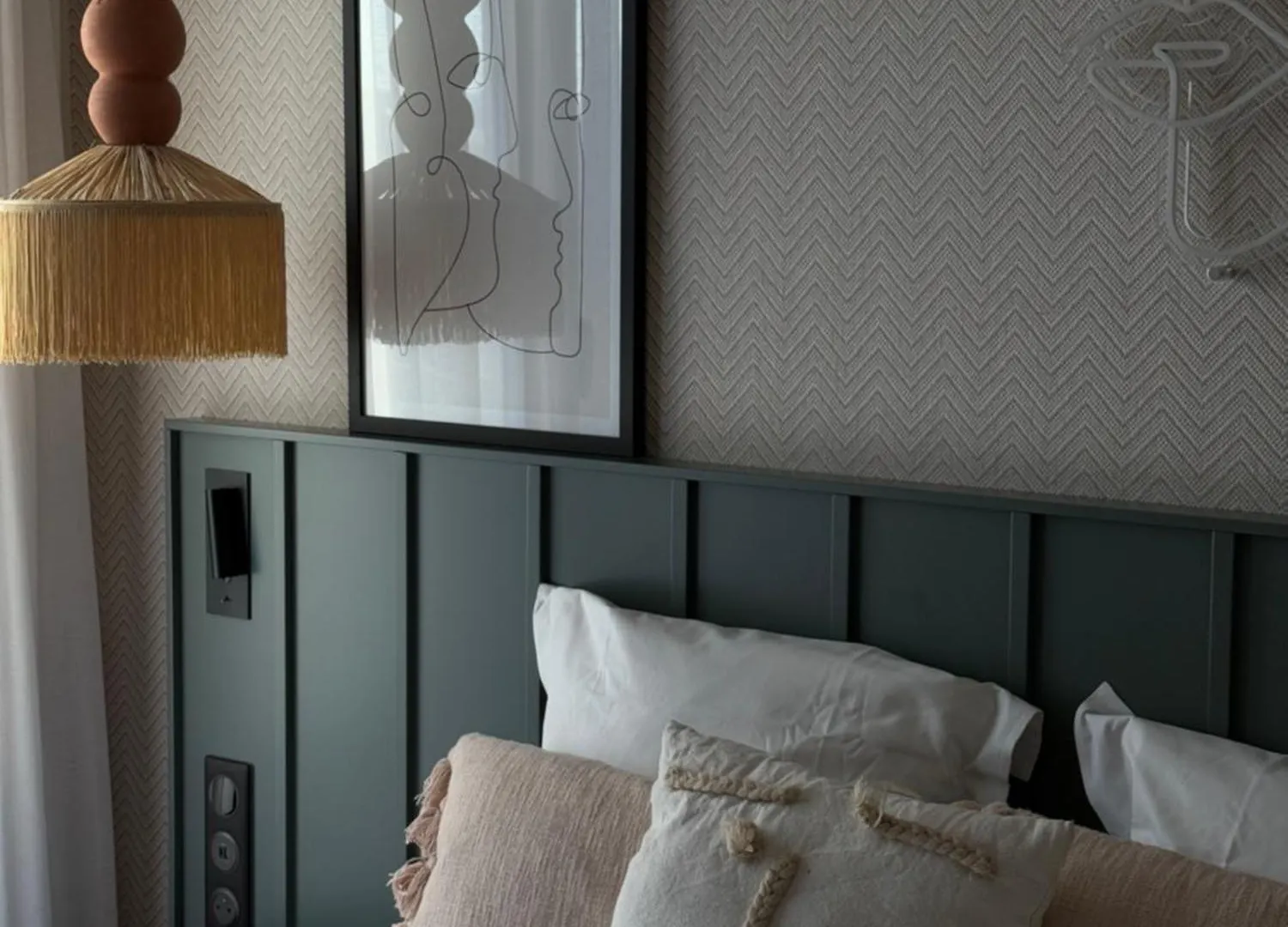 Bloom House Hotel & Spa Parijs