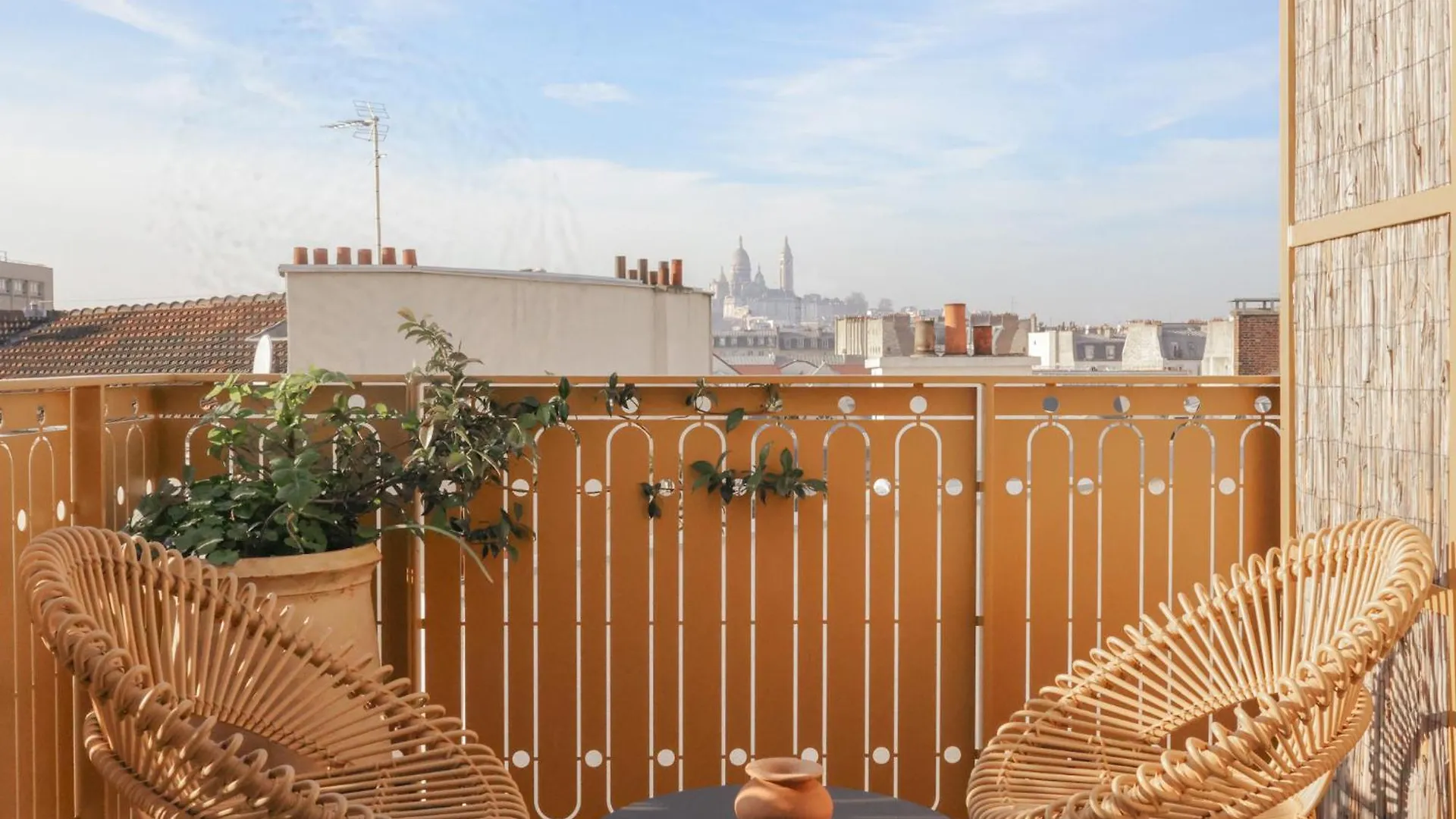 ****  Bloom House Hotel & Spa Parijs Frankrijk