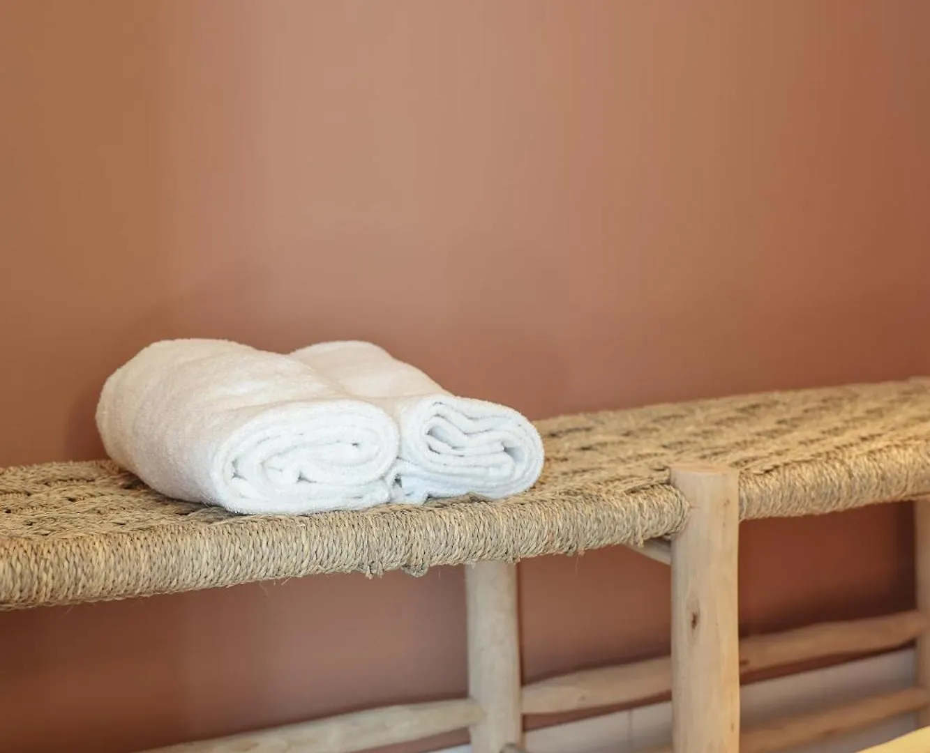 Bloom House Hotel & Spa Parijs