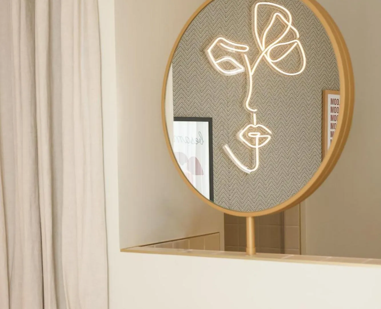 ****  Bloom House Hotel & Spa Parijs Frankrijk