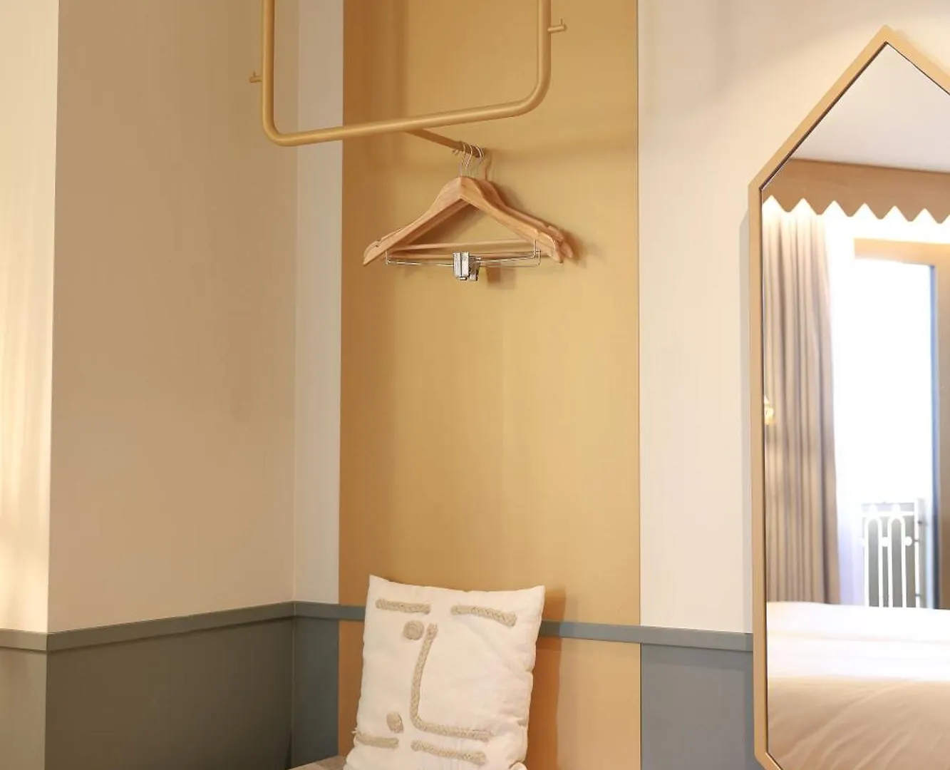 Bloom House Hotel & Spa Parijs Frankrijk