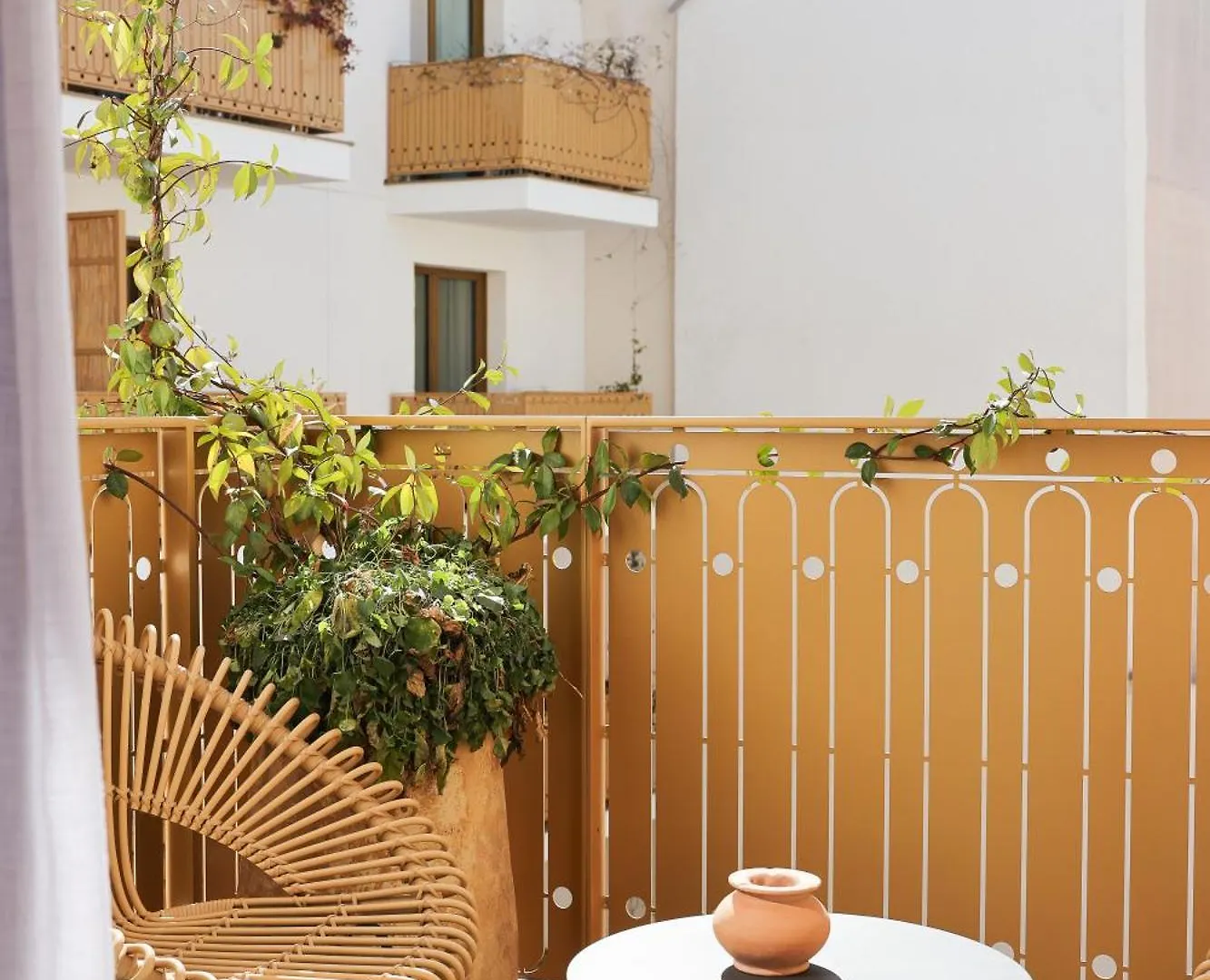 Bloom House Hotel & Spa Parijs