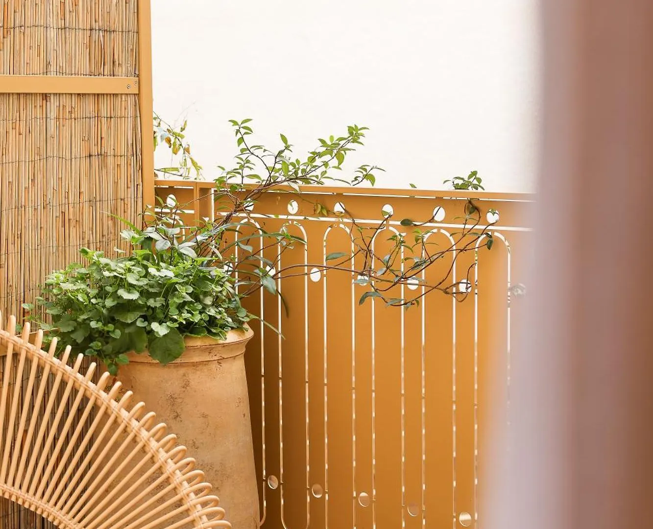 Bloom House Hotel & Spa Parijs