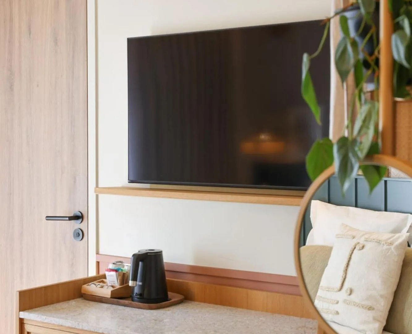 Bloom House Hotel & Spa Parijs