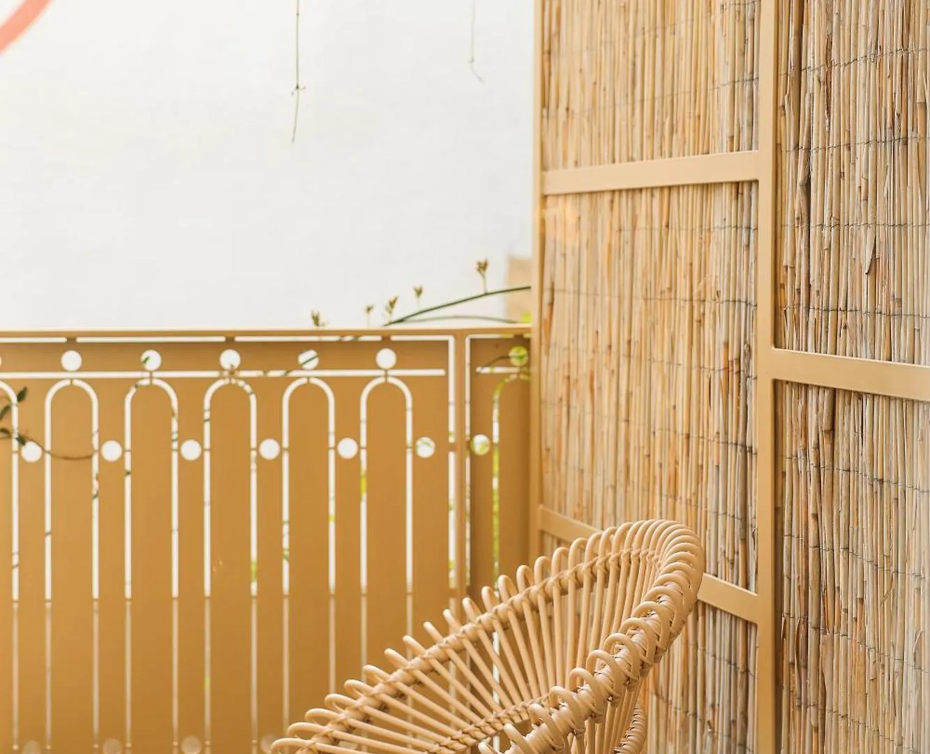 Bloom House Hotel & Spa Parijs