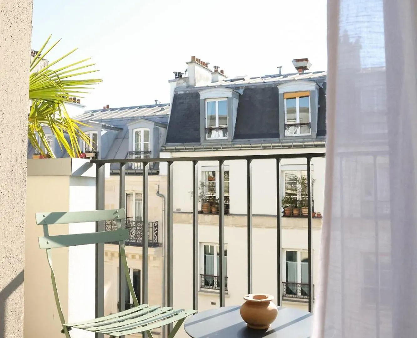 Bloom House Hotel & Spa Parijs