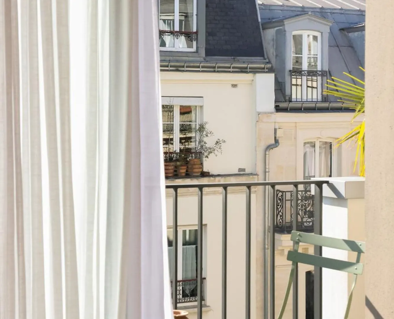 Bloom House Hotel & Spa Paris 4*,  Frankreich