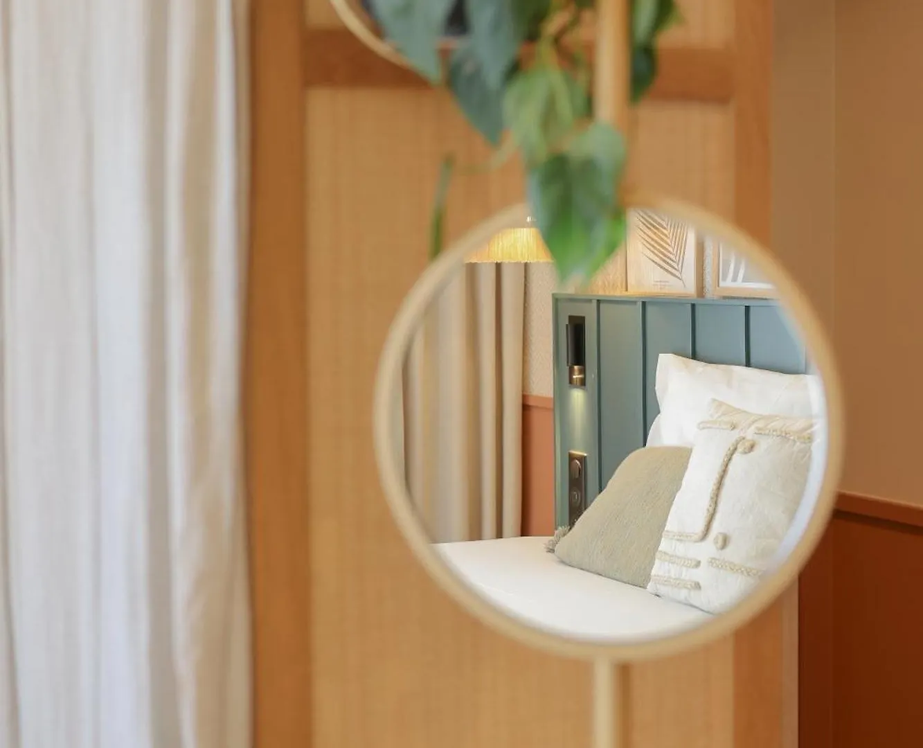 Bloom House Hotel & Spa Paris